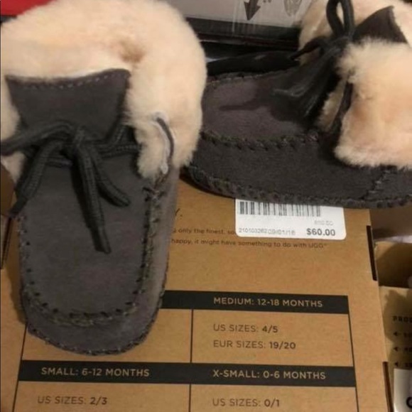ugg tims